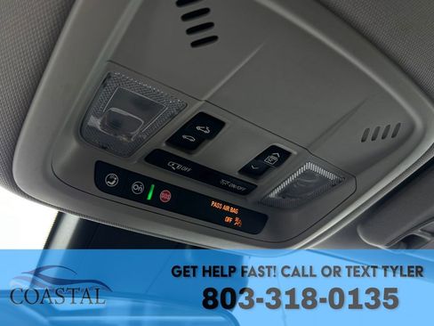 Used 2024 Chevrolet Malibu LT FWD image 46