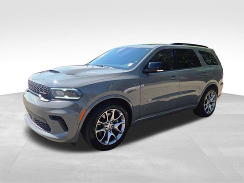 Used 2026 Dodge Durango GT AWD/4WD image 4