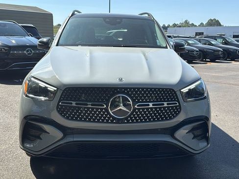 Certified 2025 Mercedes-Benz GLE 350 4MATIC image 9