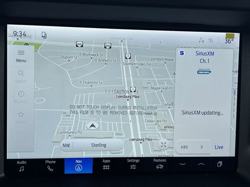 New 2026 Ford Bronco Big Bend image 20