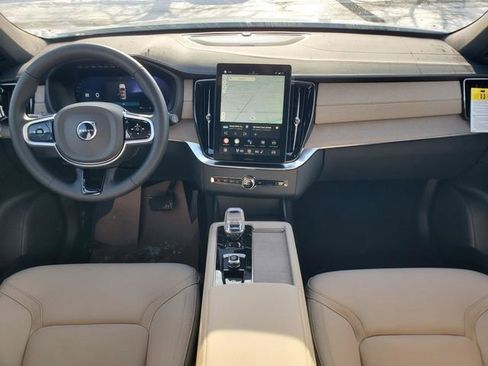 New 2026 Volvo XC90 B6 Plus w/ Protection Package Premier AWD/4WD image 27