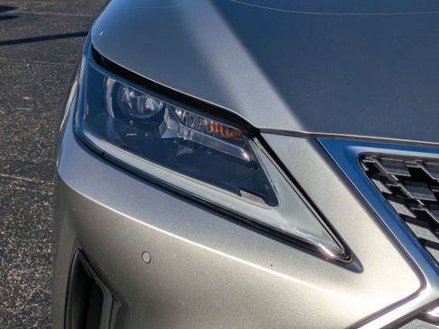 Used 2021 Lexus RX 350 RX 350 image 9