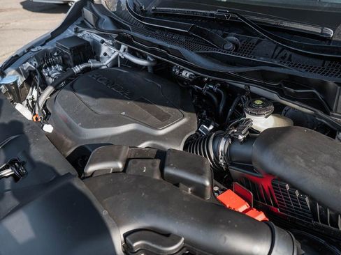 New 2026 Honda Odyssey EX-L image 7