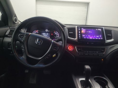 Used 2018 Honda Pilot EX-L image 22