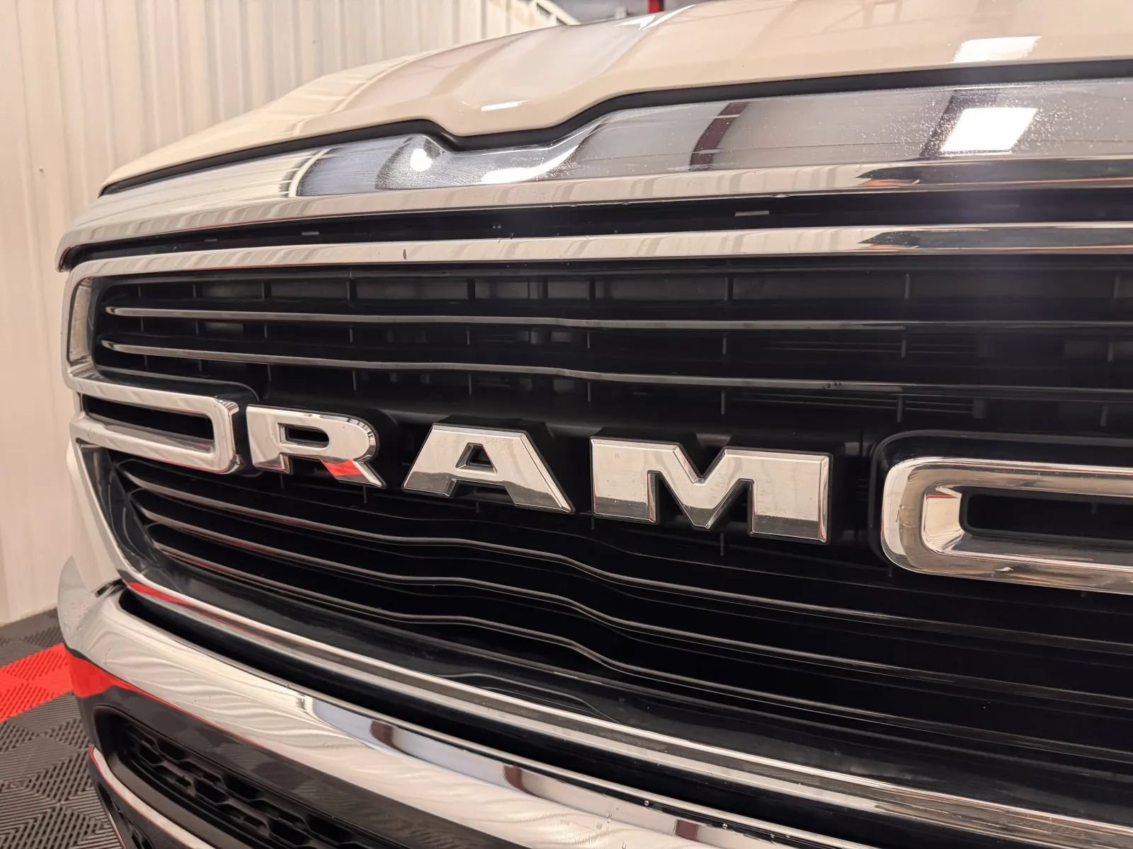 Used 2019 RAM 1500 Big Horn AWD/4WD image 6