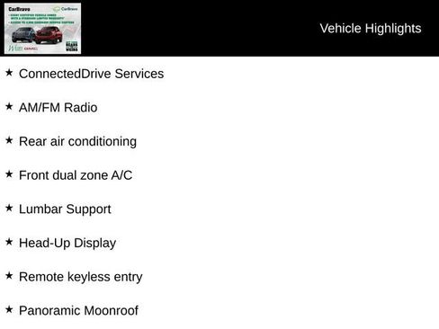 Used 2024 BMW X3 xDrive30i w/ Premium Package image 15