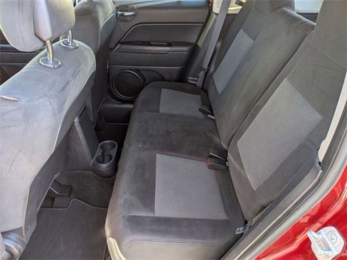 Used 2016 Jeep Patriot Sport w/ Power Value Group image 22