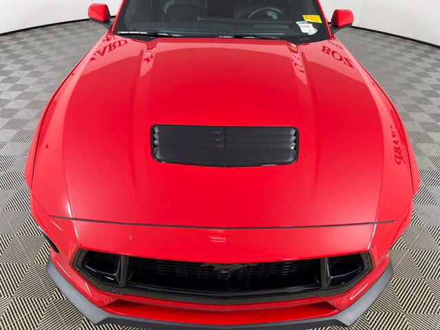 Used 2024 Ford Mustang GT Premium RWD image 6