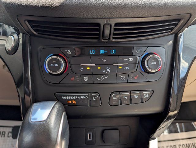 Used 2018 Ford Escape Titanium AWD/4WD image 22