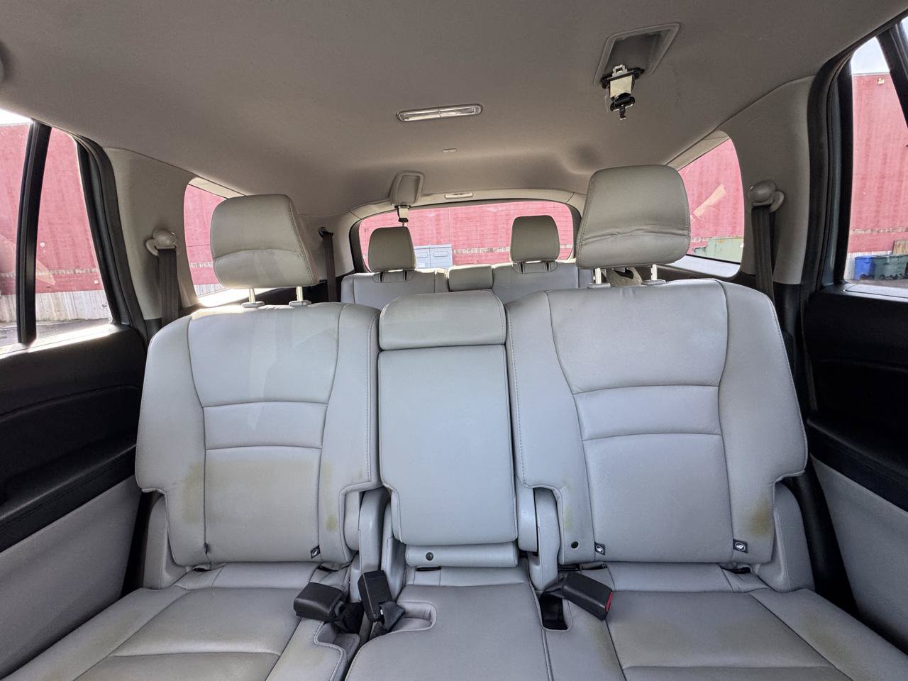 Used 2017 Honda Pilot EX-L image 15