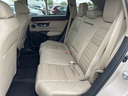 Used 2018 Honda CR-V EX-L image 15