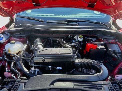 Used 2023 Ford Escape ST-Line w/ Tech Pack #1 image 35