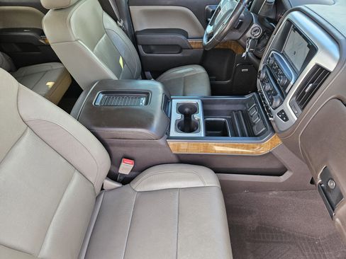 Used 2018 GMC Sierra 1500 SLT w/ Texas SLT Premium Package image 16