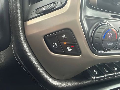 Used 2017 GMC Sierra 1500 Denali w/ Denali Ultimate Package AWD/4WD image 23