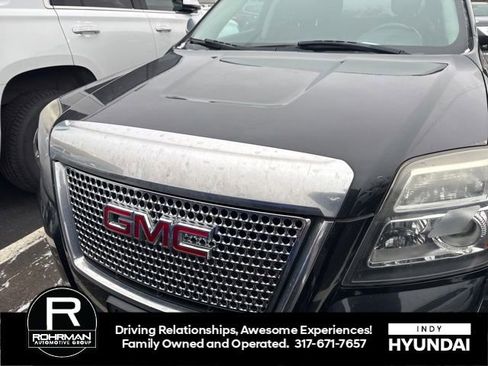 Used 2013 GMC Terrain Denali w/ LPO, Protection Package image 2