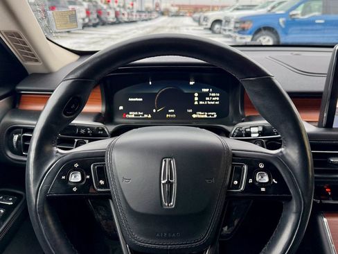 Used 2020 Lincoln Aviator Reserve w/ Equipment Group 202A image 20