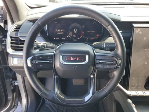 Used 2025 GMC Acadia AT4 AWD/4WD image 20