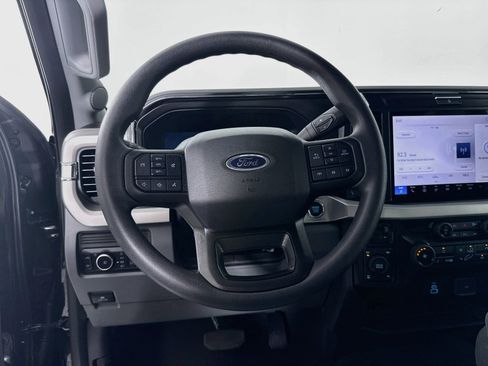 Used 2026 Ford F250 XLT w/ XLT Premium Package AWD/4WD image 12