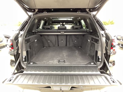 Certified 2024 BMW X5 sDrive40i w/ Premium Package RWD image 33