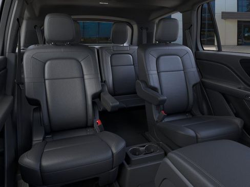 New 2026 Lincoln Aviator Reserve w/ Illumination Package image 11