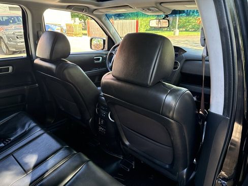 Used 2015 Honda Pilot Touring image 33
