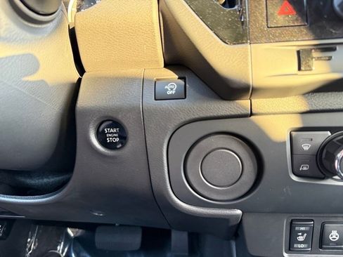 New 2026 Nissan Frontier SV image 32