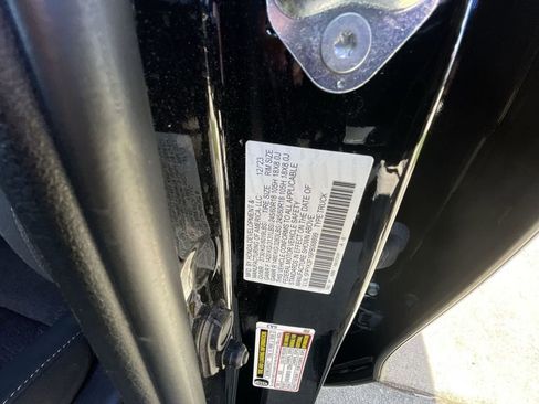 Used 2023 Honda Ridgeline Sport image 33