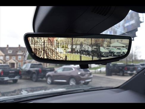 New 2025 GMC Sierra EV Denali image 16