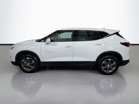 Used 2023 Chevrolet Blazer LT w/ LPO, Floor Liner Package FWD image 6