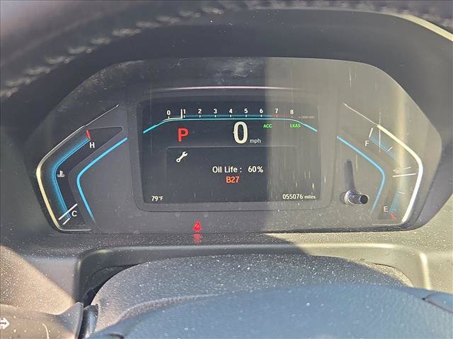 Used 2019 Honda Odyssey EX-L image 9