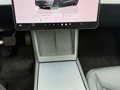 Used 2025 Tesla Model 3 Long Range RWD image 7