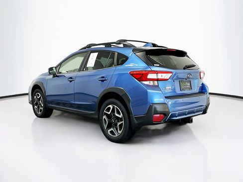 Used 2019 Subaru Crosstrek 2.0i Limited AWD/4WD image 5