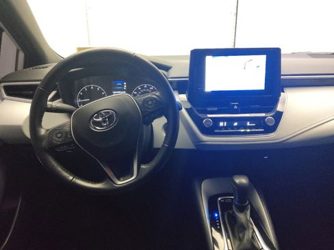 Used 2023 Toyota Corolla SE image 22
