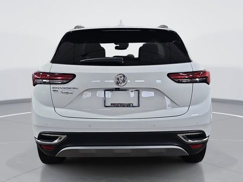 Certified 2023 Buick Envision Preferred AWD/4WD image 5