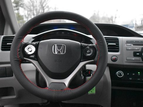 Used 2012 Honda Civic LX image 19