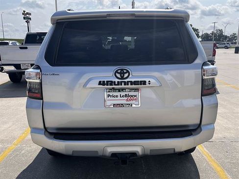Used 2023 Toyota 4Runner SR5 RWD image 4