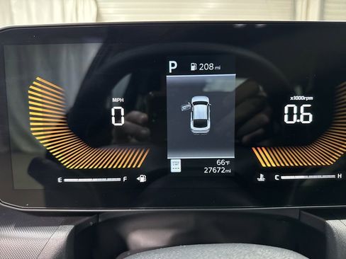 Used 2025 Kia K4 FWD image 22