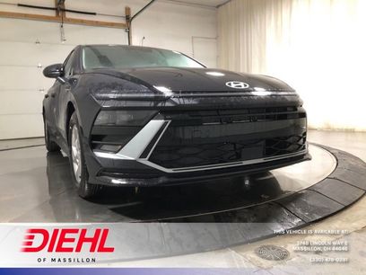 New 2026 Hyundai Sonata SE
