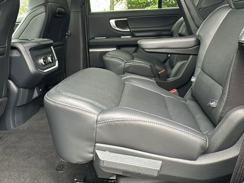 New 2026 Ford Expedition Platinum AWD/4WD image 21
