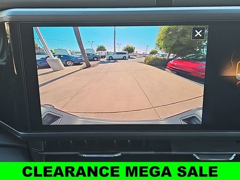 New 2025 Jeep Gladiator Willys image 22