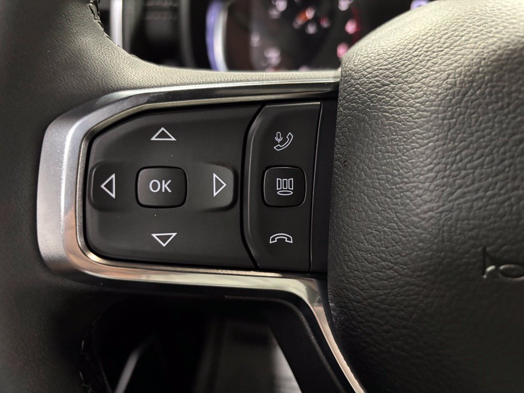 Used 2026 RAM 2500 Laramie AWD/4WD image 19