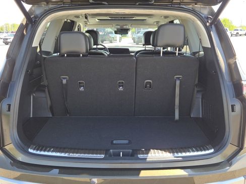 Used 2024 Kia Telluride SX Prestige AWD/4WD image 21