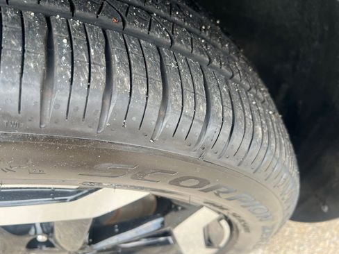 Certified 2025 Kia Telluride S AWD/4WD image 47