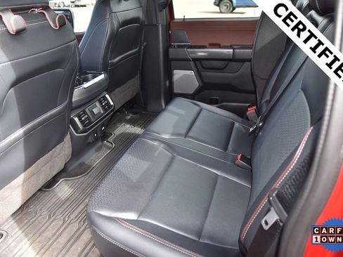 Used 2022 Ford F150 Lariat image 11