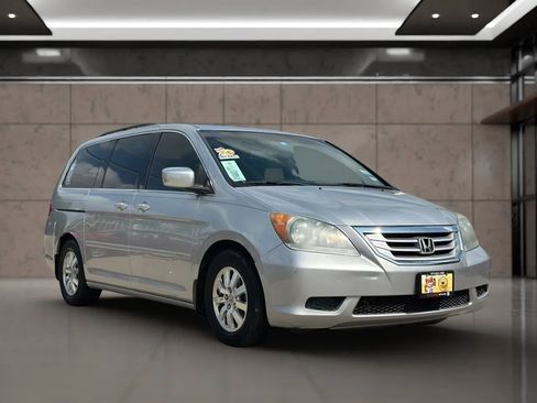Used 2010 Honda Odyssey EX image 10