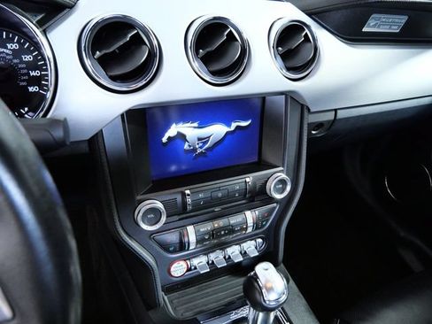 Used 2015 Ford Mustang Premium RWD image 18