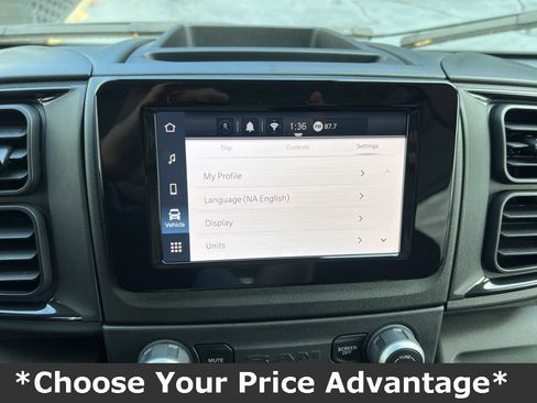 Used 2023 RAM ProMaster 3500 image 67