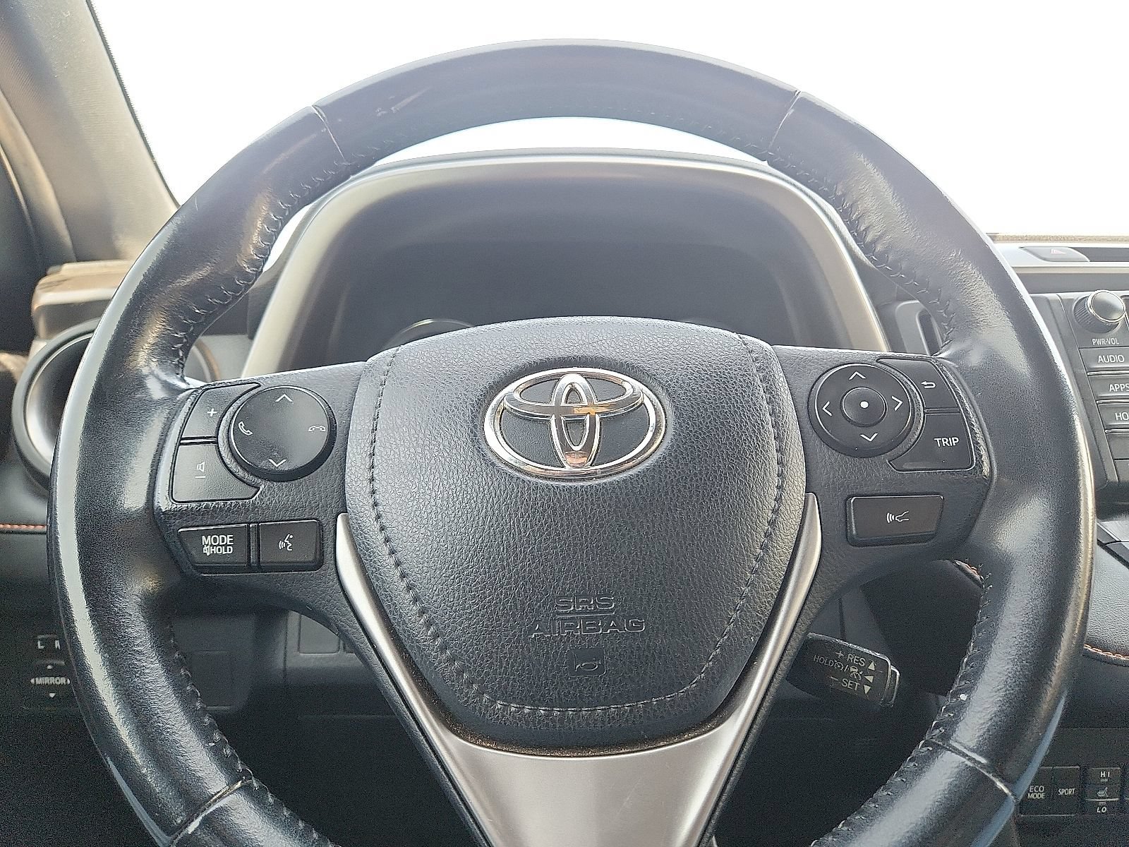 Used 2017 Toyota RAV4 SE w/ Power Extra Value Package FWD image 19