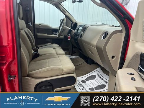 Used 2006 Ford F150 XLT RWD image 15