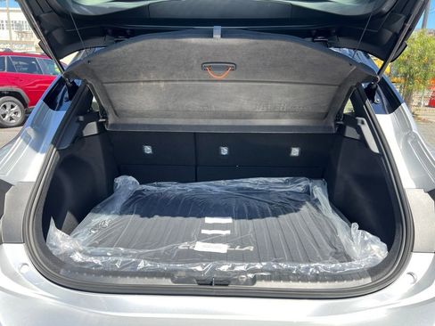 New 2026 Toyota Corolla SE FWD image 8